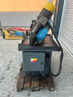 Pásová pila Pilous ARG250 Standard HG - 7