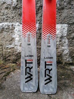 STOCKLI Laser WRT PRO 180cm r-16,3. Model 2023/2024 - 7