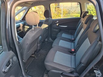 Ford S-Max 2.0 Tdci 120kw rok výroby 2014 - 7