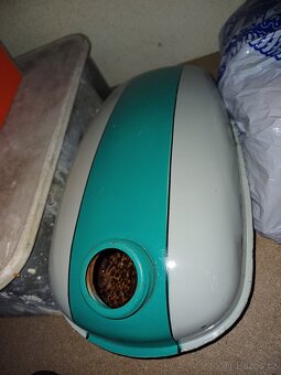 Stadion S1,S11,Puková vidlice,vidlice smrti,moped - 7