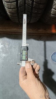 BARUM Polaris 5 195/60 R15 88T - 7