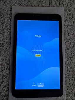 Tablet iGet Smart W 8" - 7