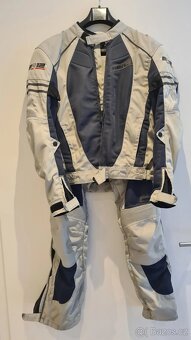 Textilní kombinéza Büse / Probiker - 7