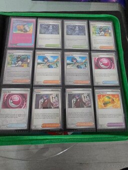 POKÉMON MASTER SET TWILIGHT MASQUERADE - 7