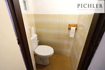 Prodej RD 3+1 Oráčov u Rakovníka - 7