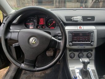 Vw passat b6 2.0tdi 103kw dsg - 7