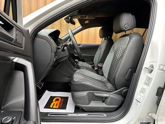 | NETTO FA | VW Tiguan Allspace R-Line 2022 2.0 TSI 4x4 DSG - 7