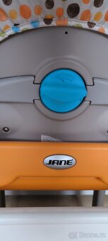 Dětská jídelní židlička Jané Active - 7