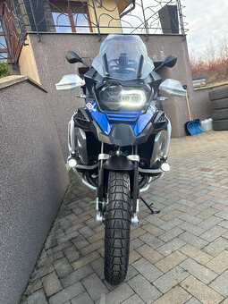 BMW R 1250 GS Adventure HP 202 - 7