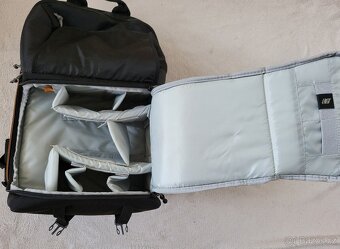 fotobatoh Lowepro Fastpack BP 250 AW II - 7