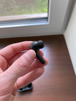 Aukey EP-T21S -- Bezdrátová TWS sluchátka -- Rozbaleno - 7