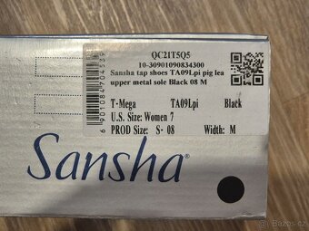 Stepařské kožené boty - 7