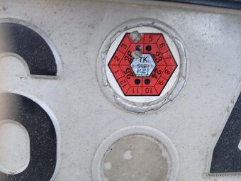 Prodám Citroen C 3 - 7