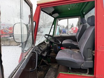 Multicara M25 s radlici - 7