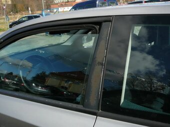 Fiat Stilo, 1,6 i 16 V - 7