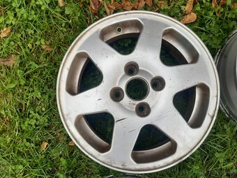 Alu  Borbet Felicia - 7