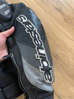 Kombinéza Alpinestars - 7