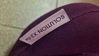 Cybex Solution X2-Fix - 7