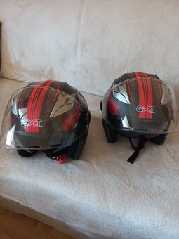 Prodám Royal Enfield classic 350 red/chrome - 7