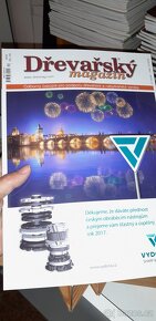 Truhlářské listy - 7