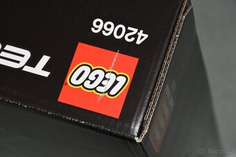 Lego 42066 - Závodní Stíhačka - 7