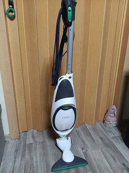 Vorwerk VK-150+příslušenství - 7