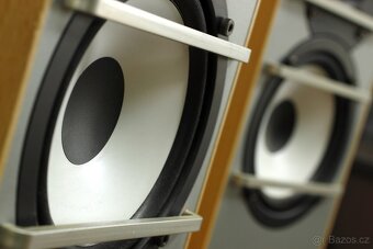 Sloupové reprosoustavy - 7