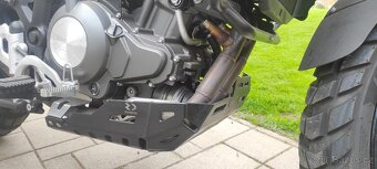 Benelli TRK 502X - 7