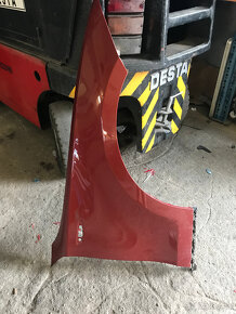 BMW NÁHRADNÍ DÍLY BMW E81 E82 E87 LCI - 7