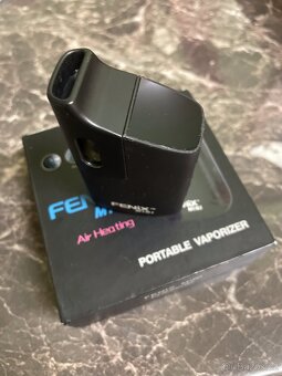 FENIX MINI vaporizer - 7