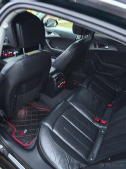 Audi A6 C7 3.0TDI / VÝMĚNA - 7