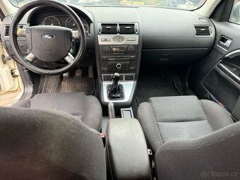 Ford Mondeo mk3 2.0tdci 96kw - 7