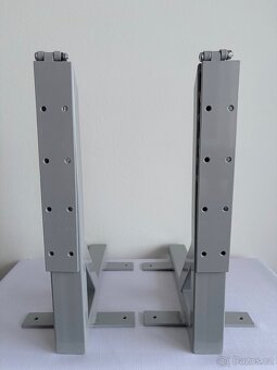 Nástěnné držáky - konzole - 7