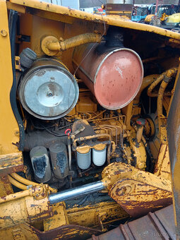 Dozer Liebherr PR 172 - 7