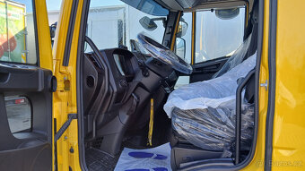 Iveco Eurocargo 120EL22 - odtahový speciál - 7