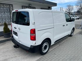 OPEL VIVARO 1.5 CDTI 88 KW S 3.6 m3 2019 (č.L050) SLEVA - 7