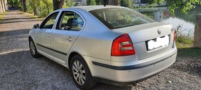 Škoda octavia2 rv2007 2.0tdi 103kw - 7