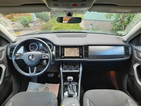 Škoda Kodiaq 2.0 TDi 110kw DSG - 2019 Kessy•ParkPilot•LED - 7
