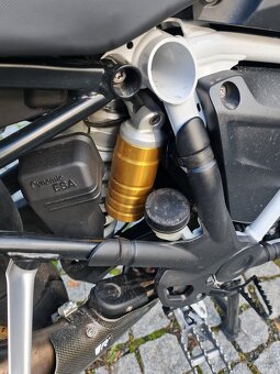 BMW R 1250 GS - 7