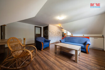 Prodej rodinného domu, 160 m², Řeka - 7