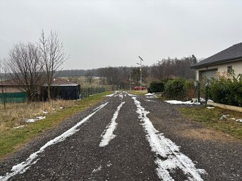 Rodinný dům Kostelec u Heřmanova Městce - 7