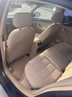 Volkswagen jetta - 7