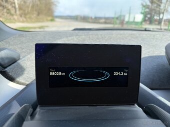 BMW i3 Rex 58000km - 7