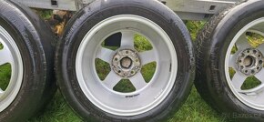 Alu kola Audi R16 - 7