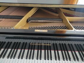 Prodám klavír Grotrian Steinweg - 7