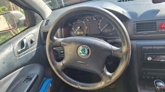 Škoda Octavia 1.9 TDI Tour - 7