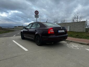 Škoda Octavia 1.6 MPI - 7