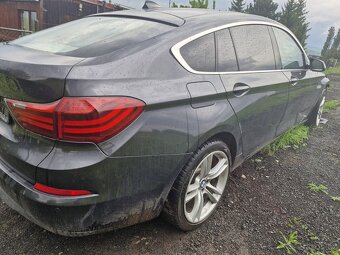 BMW 520d GT - 7