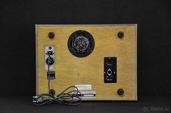 Magnetofon Akai 4000DS - 7