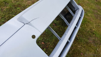 Nárazník Octavia II Sport - 7